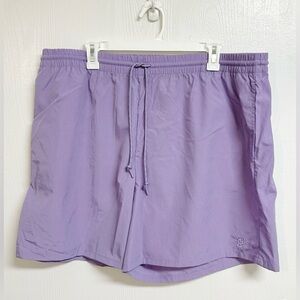 Victoria’s Secret PINK Athletic Shorts Size XXL NWT